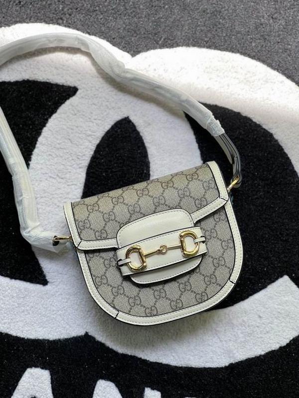 Gucci Handbags 146